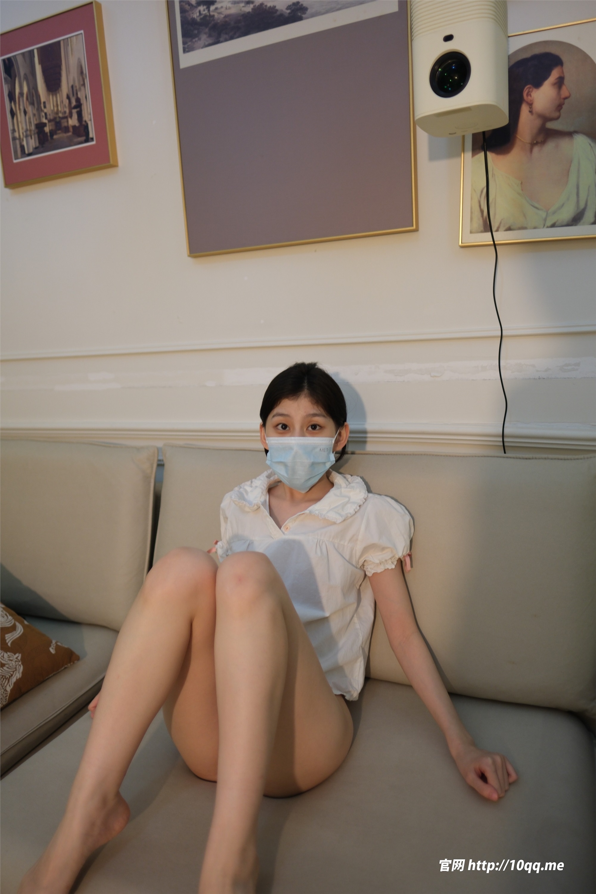 ROSI口罩系列 2024.09.12 NO.3014